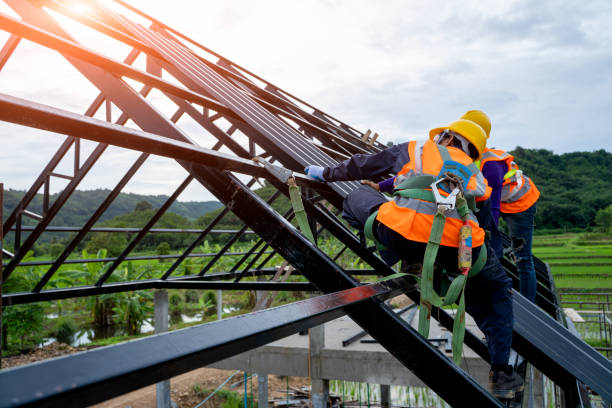 Best Roof Gutter Cleaning  in Selden, NY